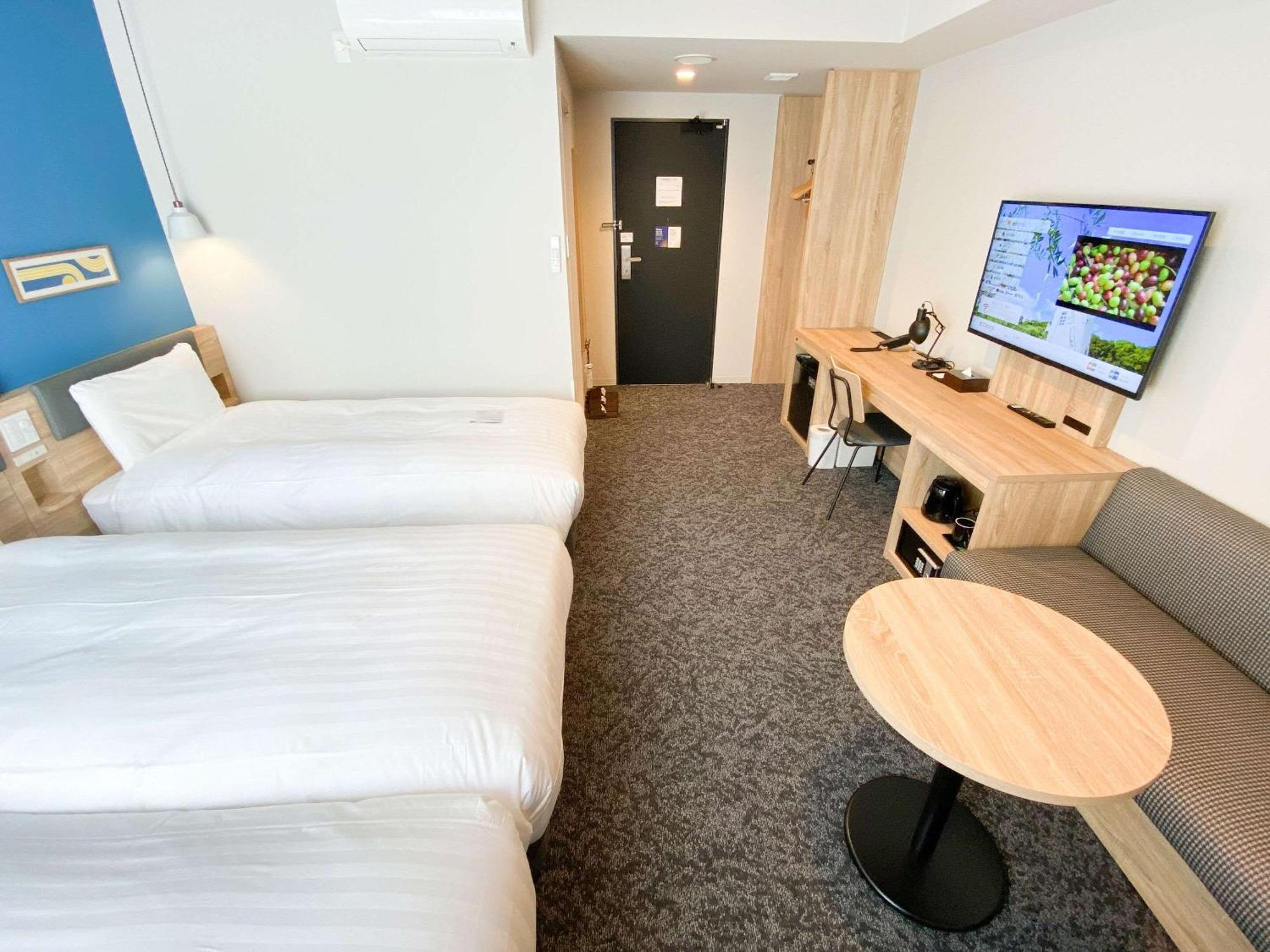 Comfort Hotel تاكاماتسو المظهر الخارجي الصورة