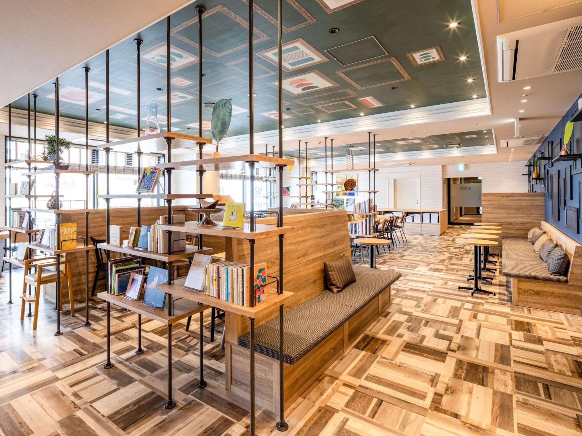 Comfort Hotel تاكاماتسو المظهر الخارجي الصورة