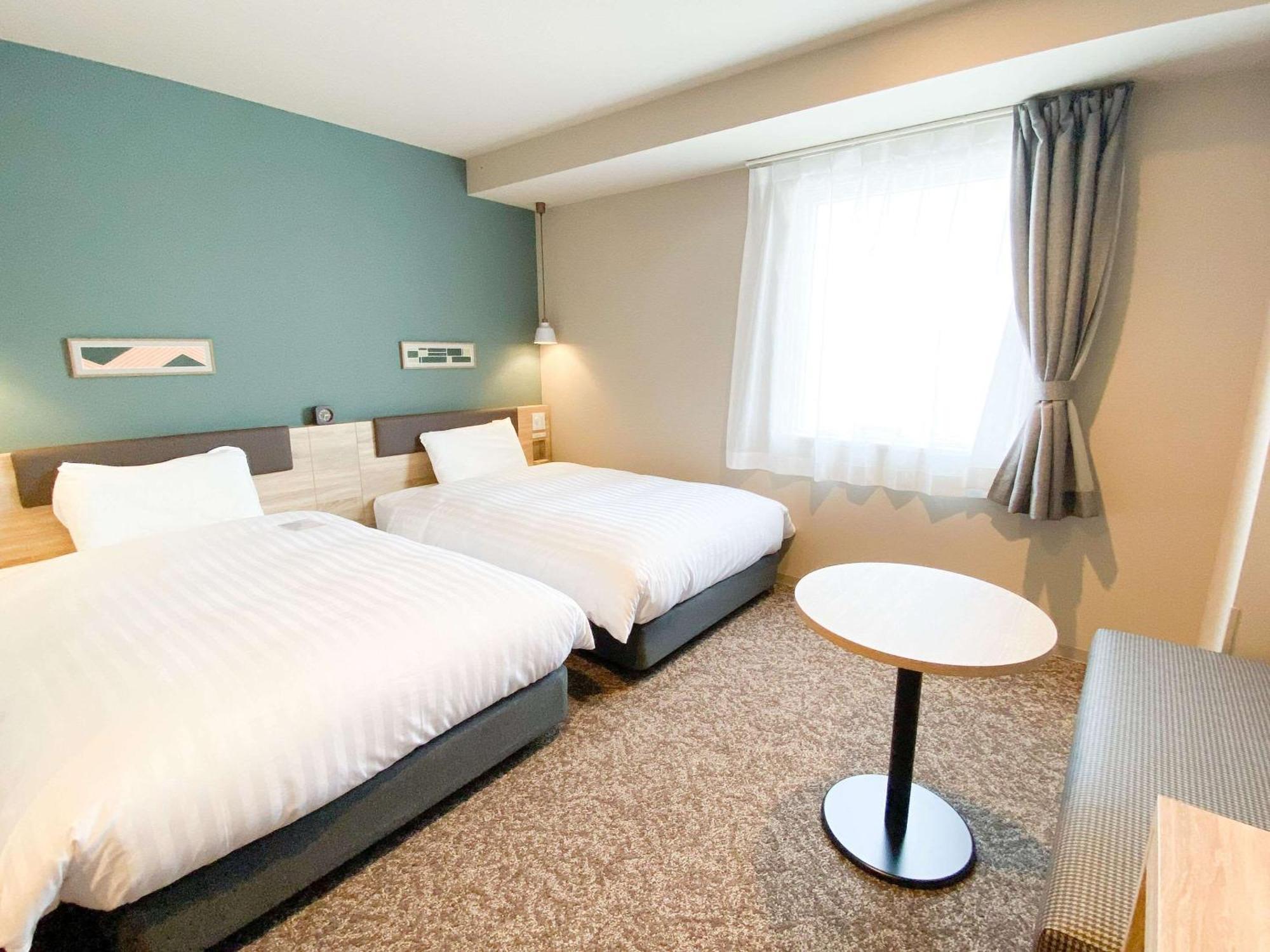 Comfort Hotel تاكاماتسو المظهر الخارجي الصورة