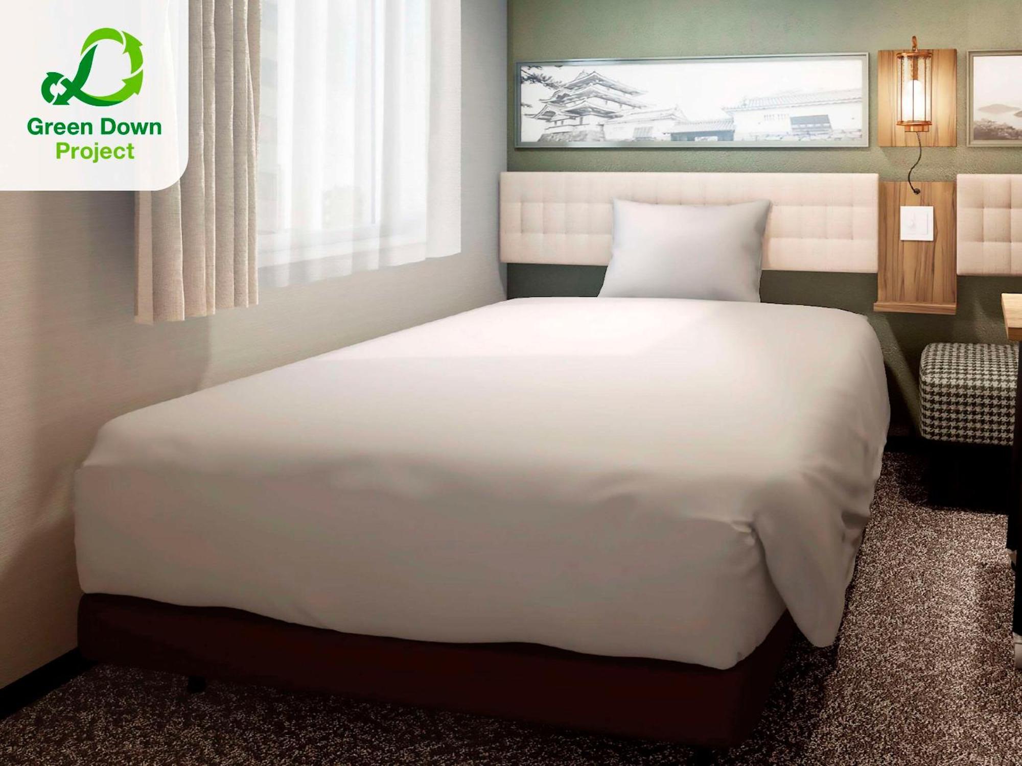 Comfort Hotel تاكاماتسو المظهر الخارجي الصورة