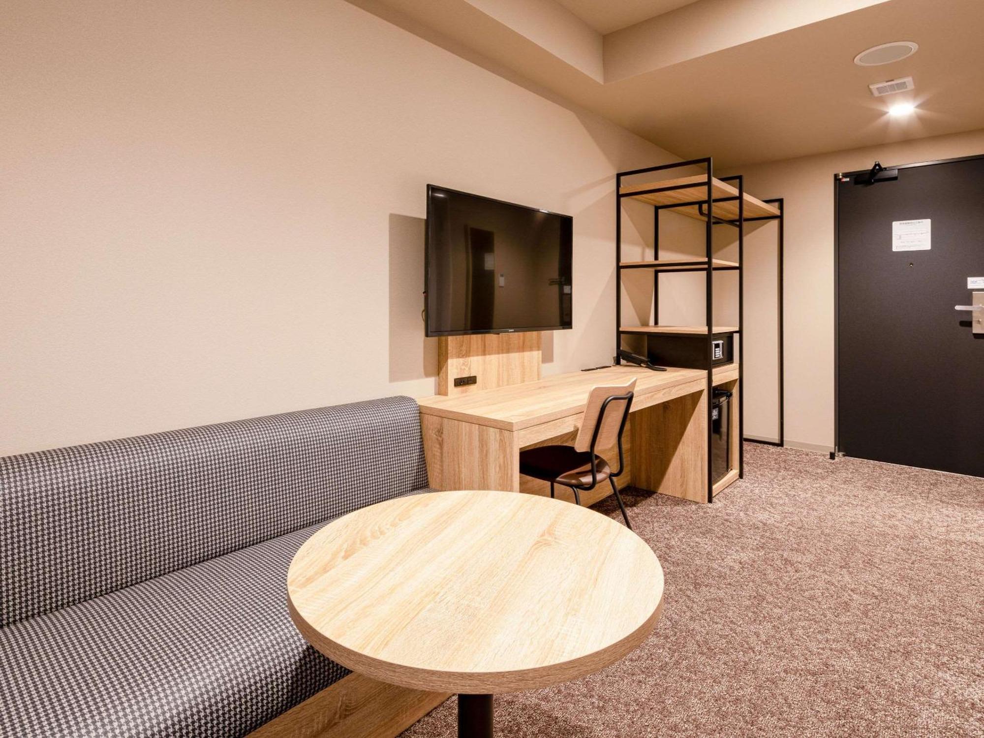 Comfort Hotel تاكاماتسو المظهر الخارجي الصورة