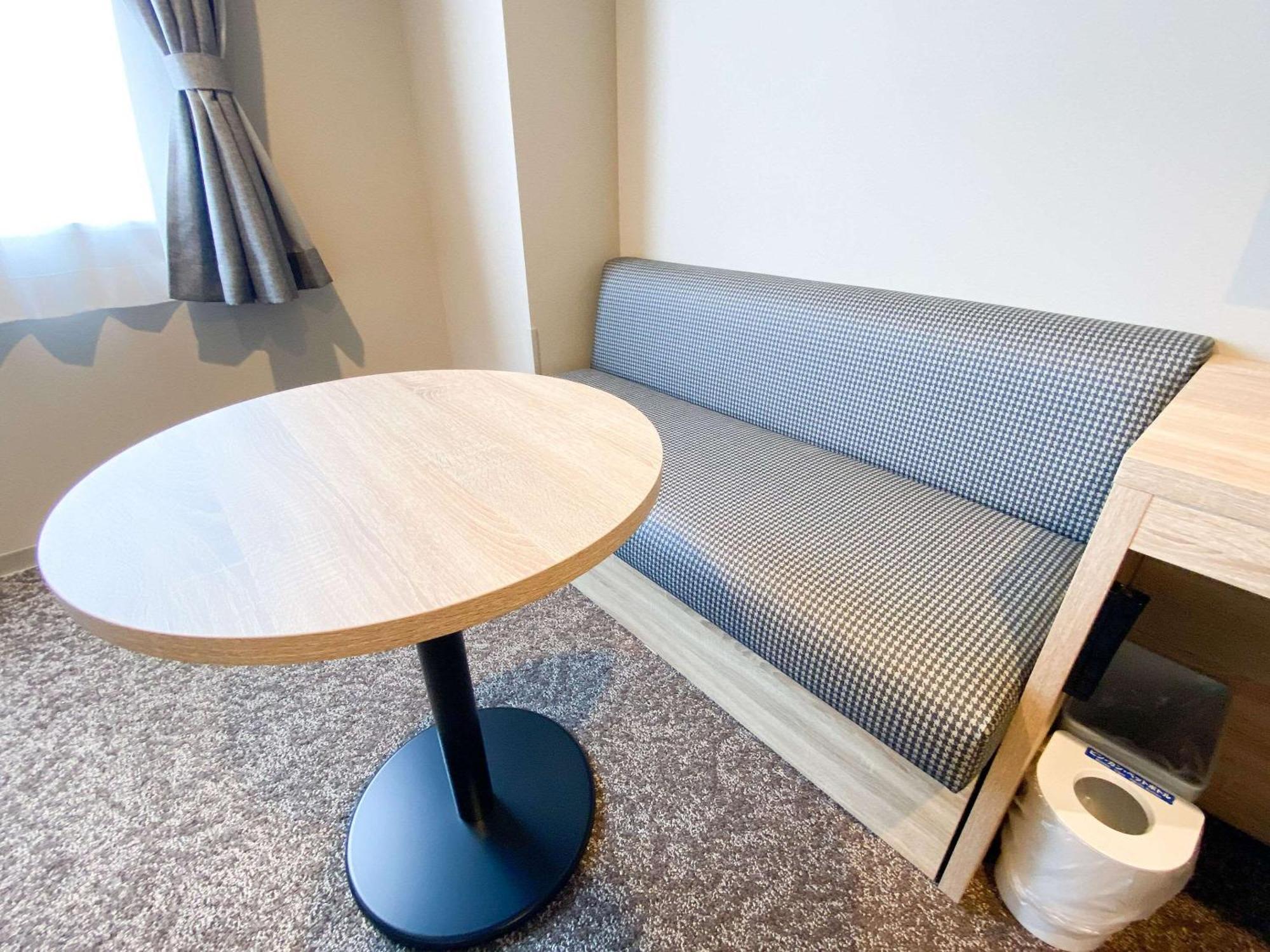 Comfort Hotel تاكاماتسو المظهر الخارجي الصورة