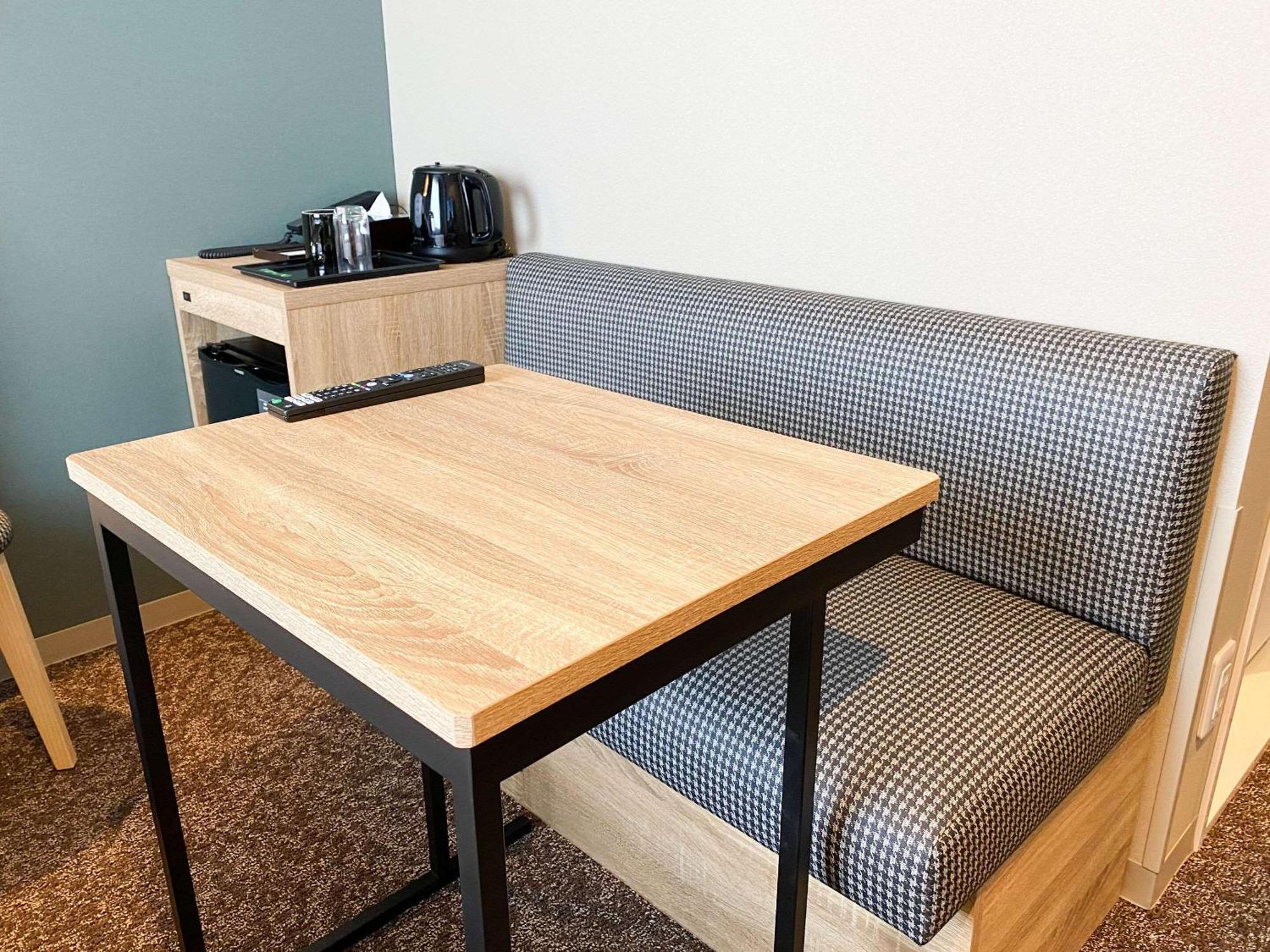 Comfort Hotel تاكاماتسو المظهر الخارجي الصورة
