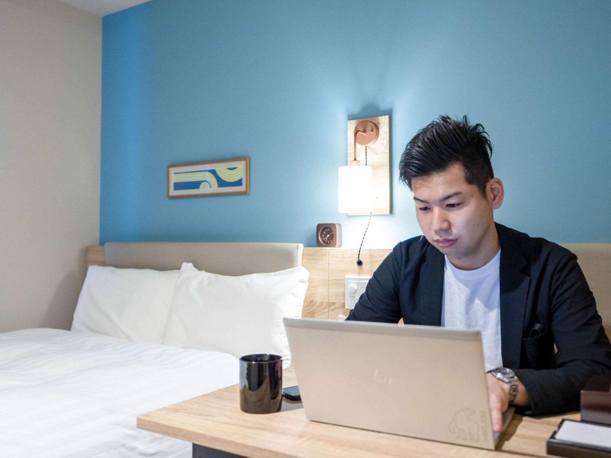 Comfort Hotel تاكاماتسو المظهر الخارجي الصورة